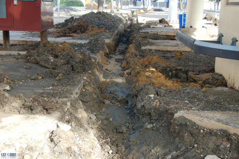 Texas SkyWay Construction