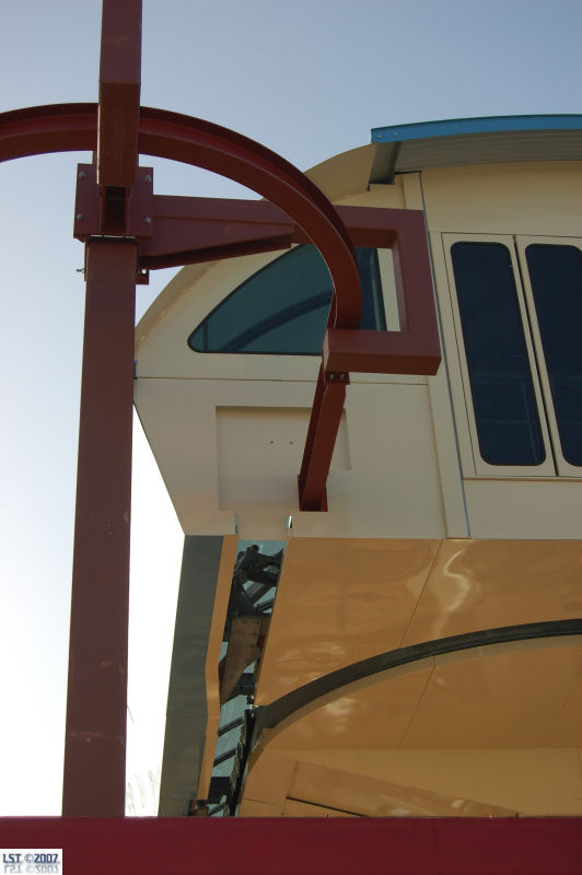 Texas SkyWay Construction