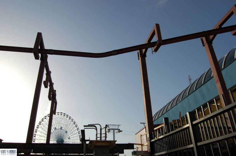 Texas SkyWay Construction