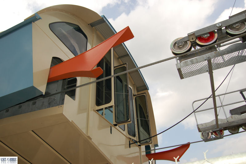 Texas SkyWay Construction