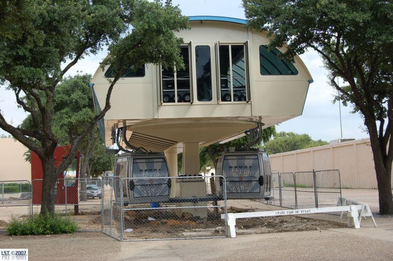 Texas SkyWay Construction