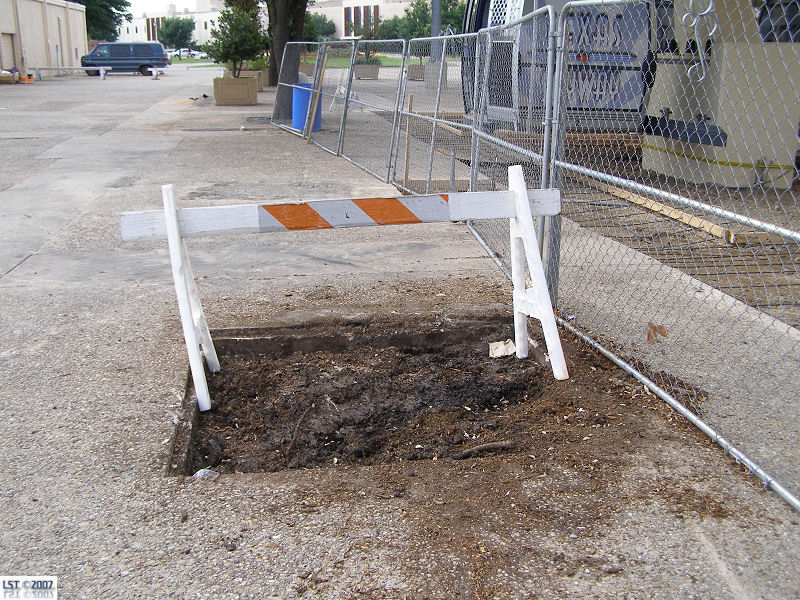 Texas SkyWay Construction