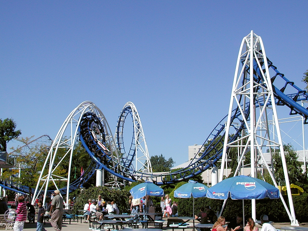Corkscrew