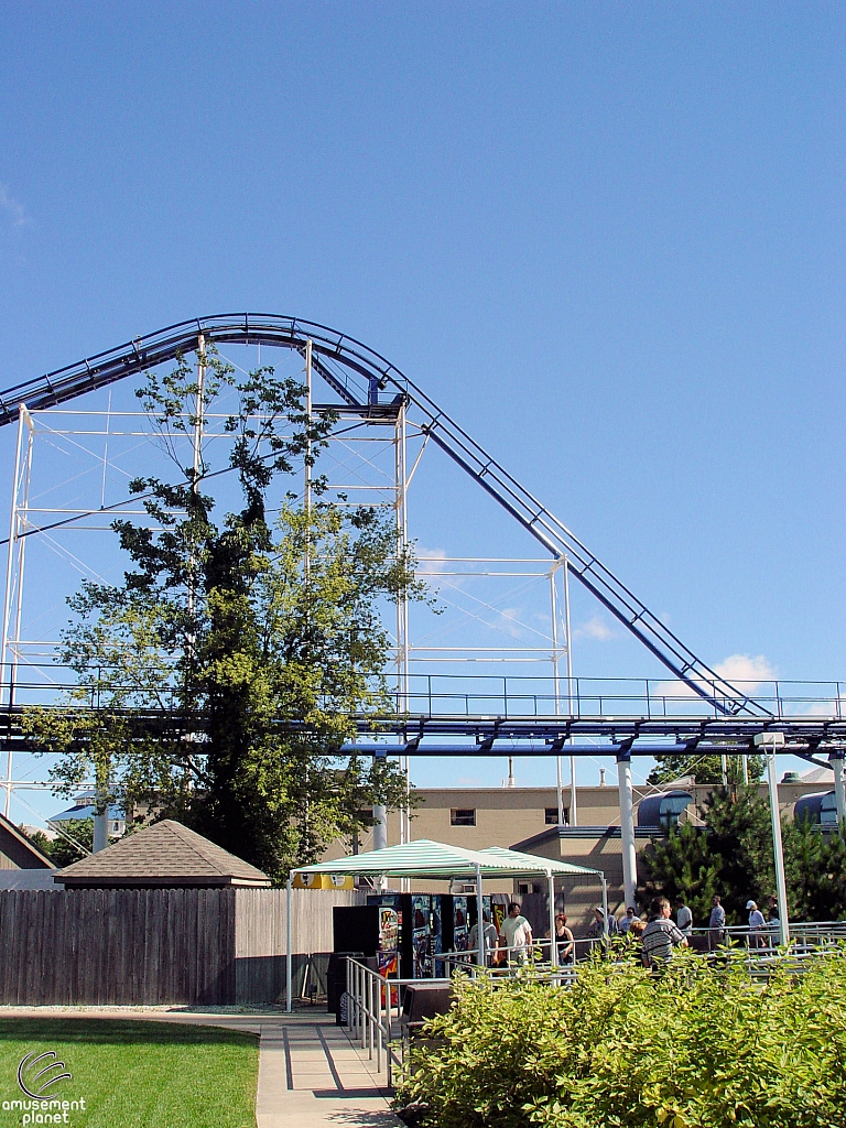 Corkscrew