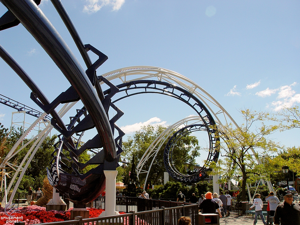 Corkscrew