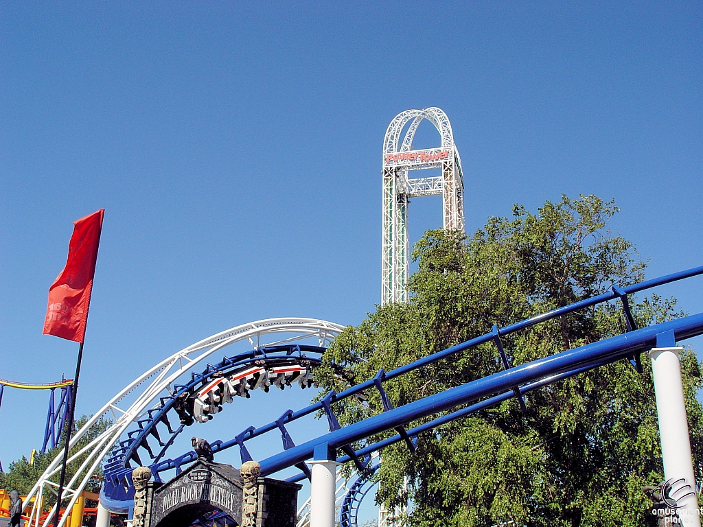 Corkscrew