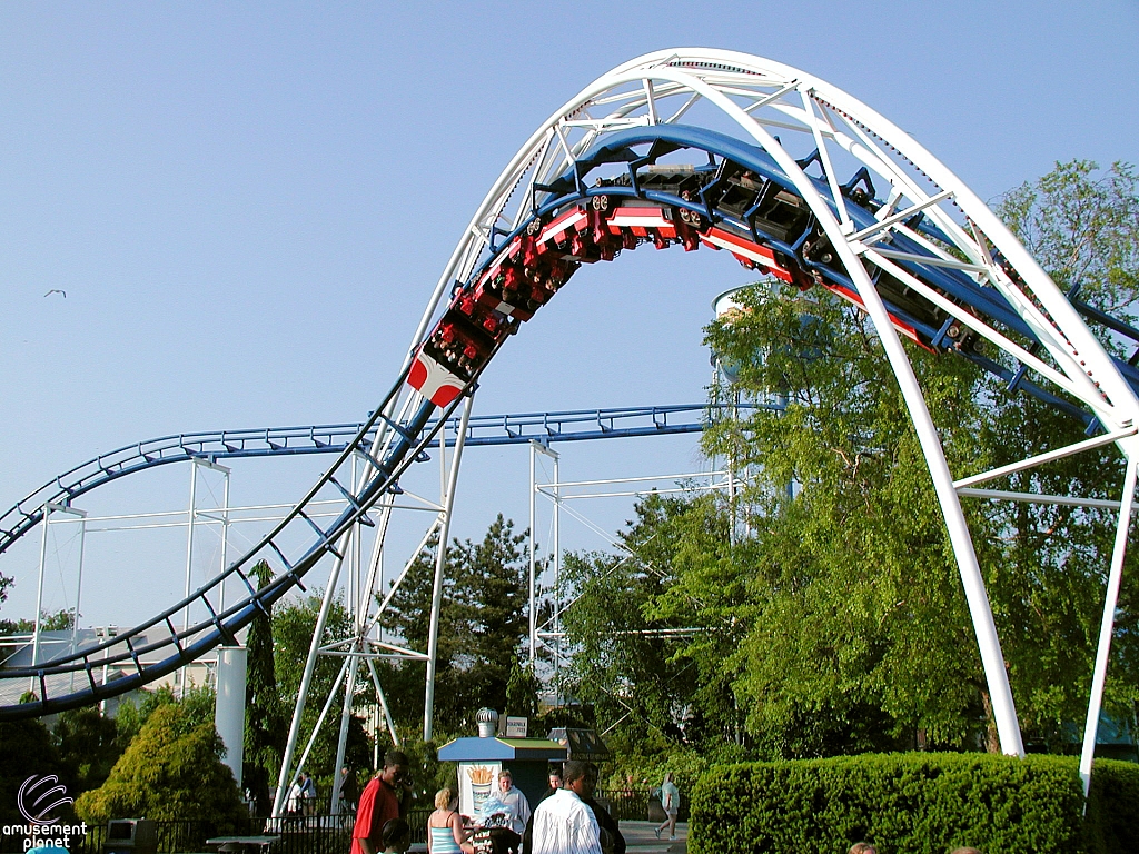 Corkscrew