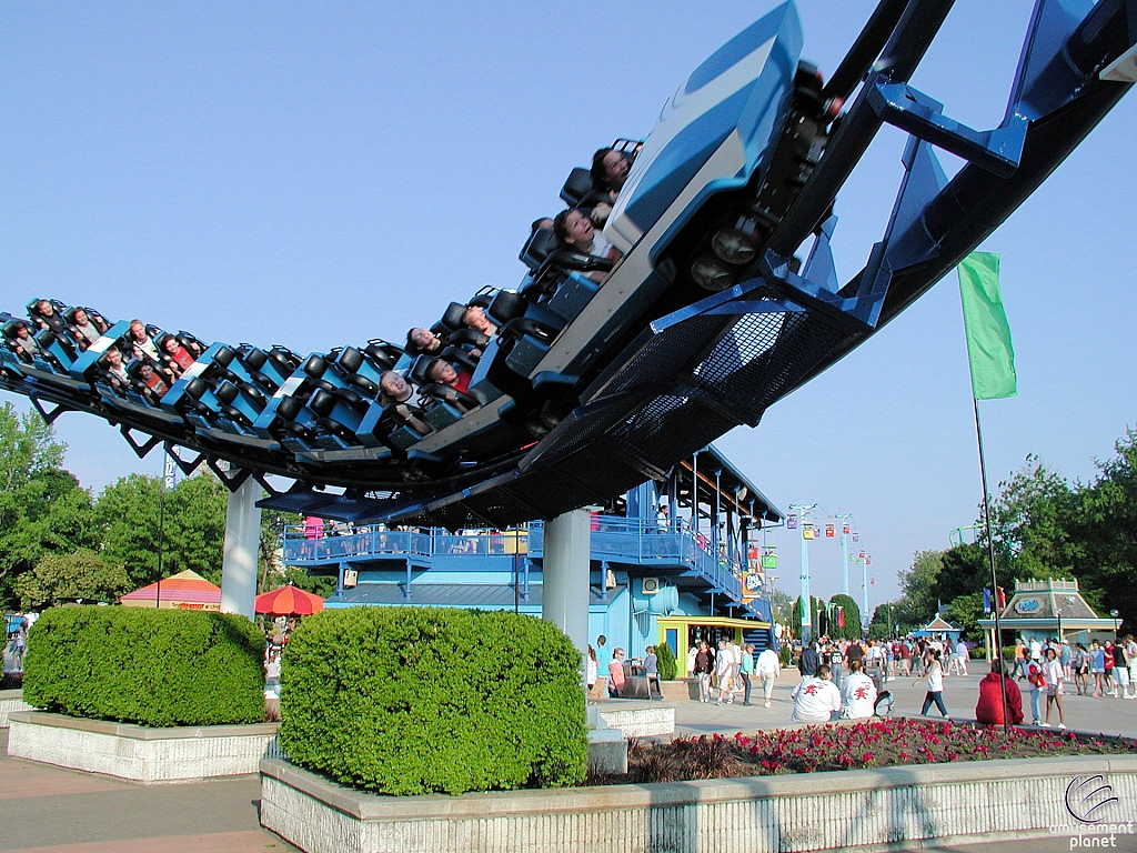 Corkscrew