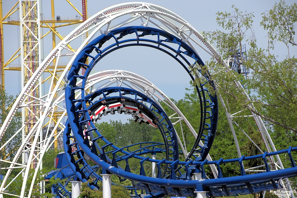 Corkscrew