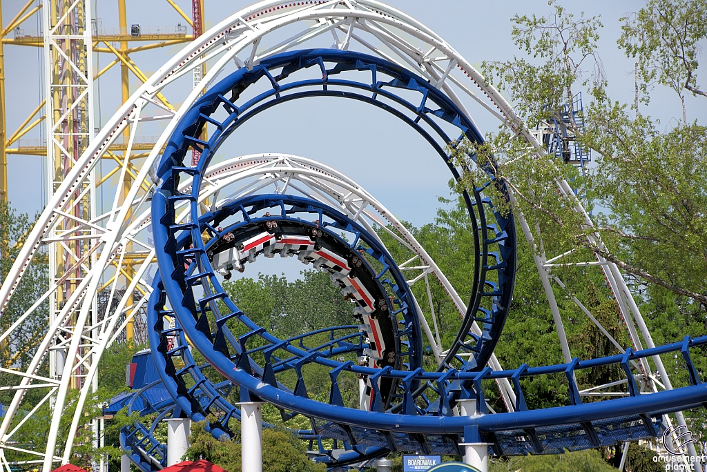 Corkscrew