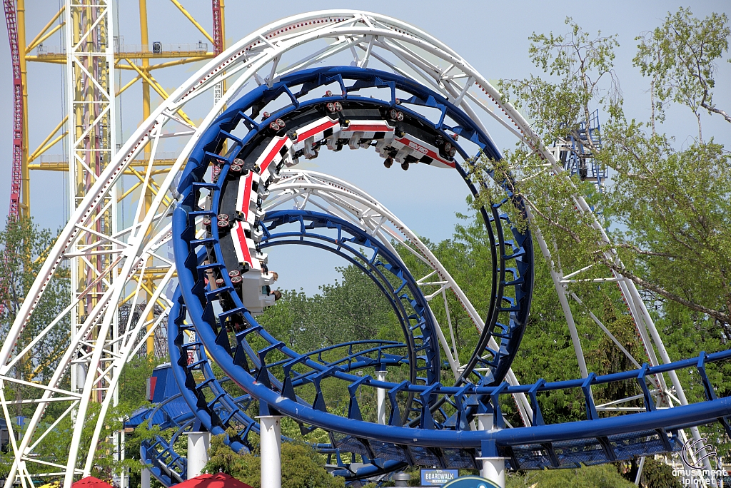 Corkscrew