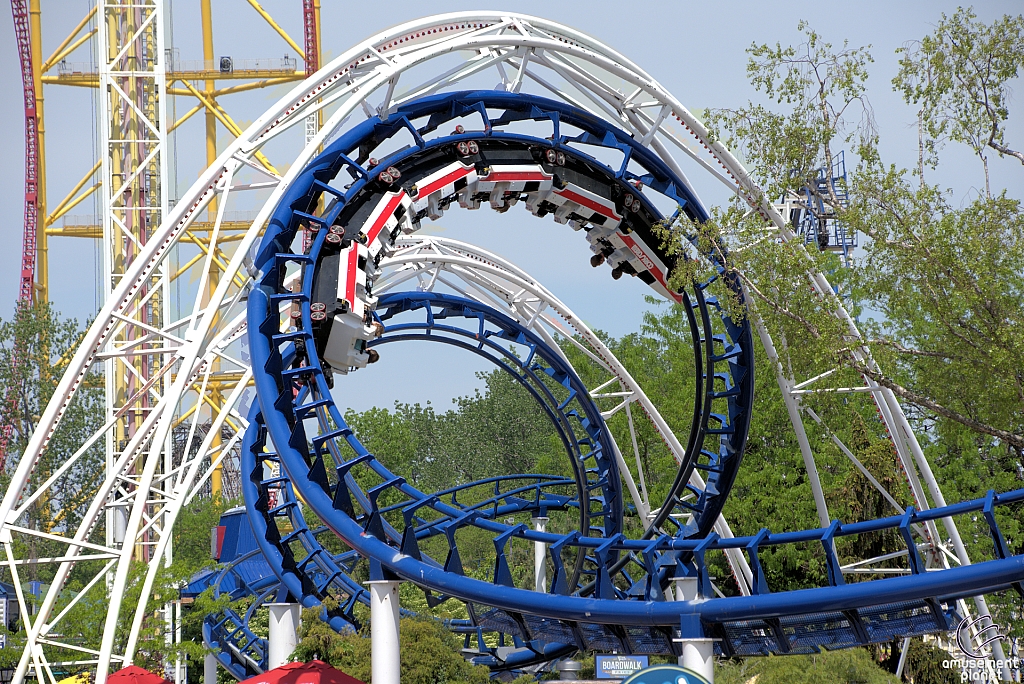 Corkscrew