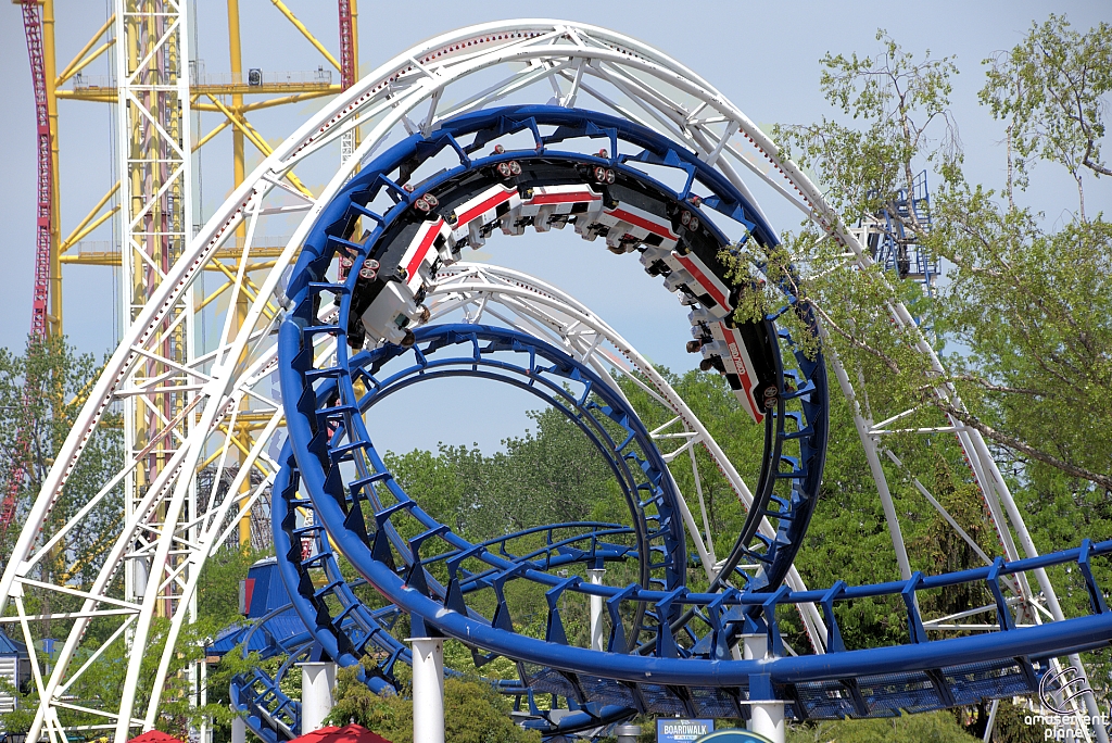 Corkscrew