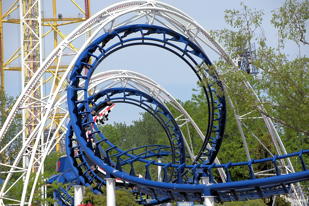 Corkscrew