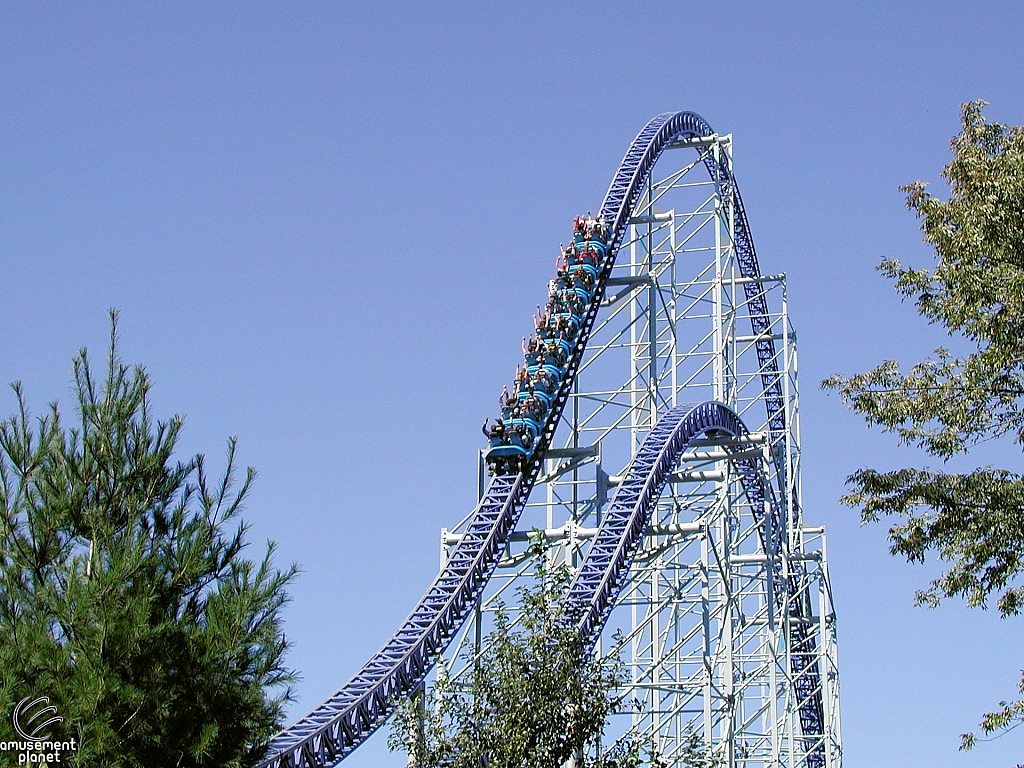 Millennium Force