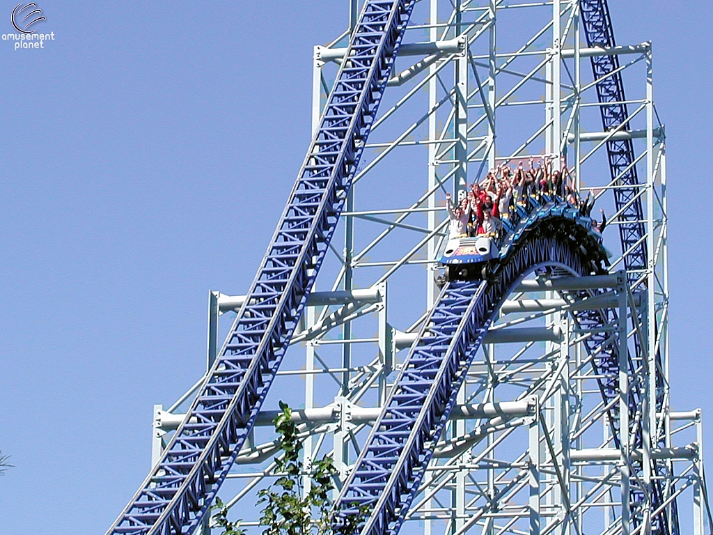 Millennium Force