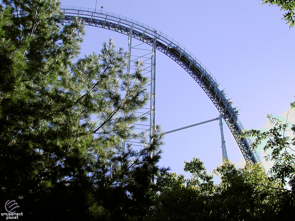 Millennium Force