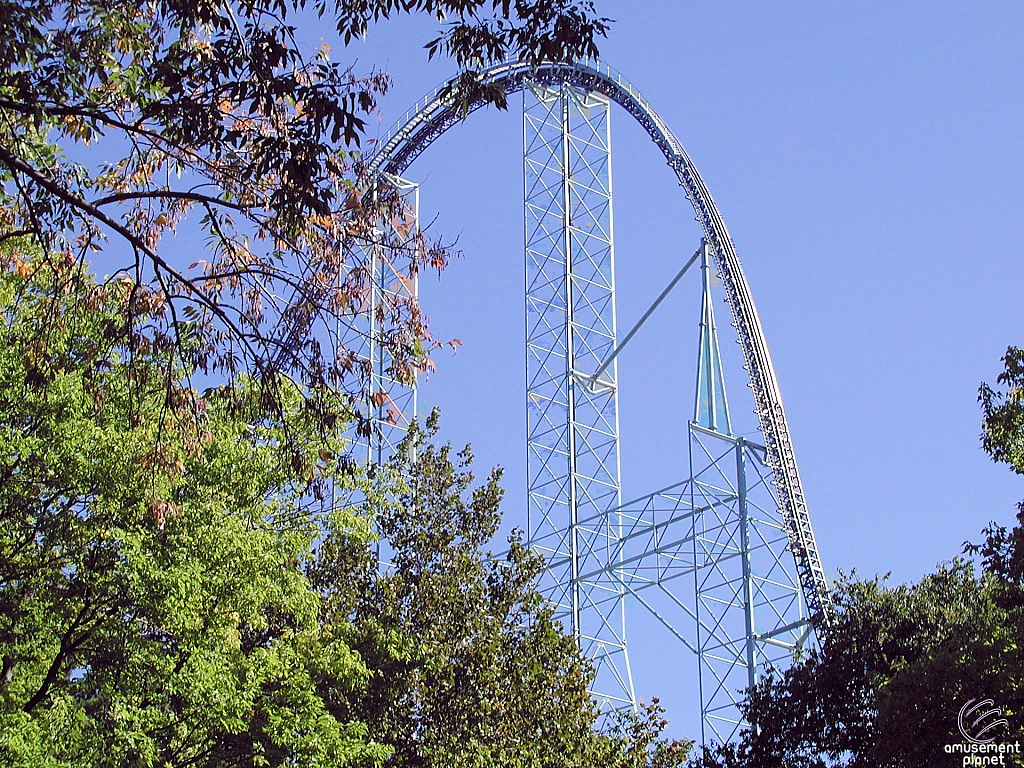 Millennium Force