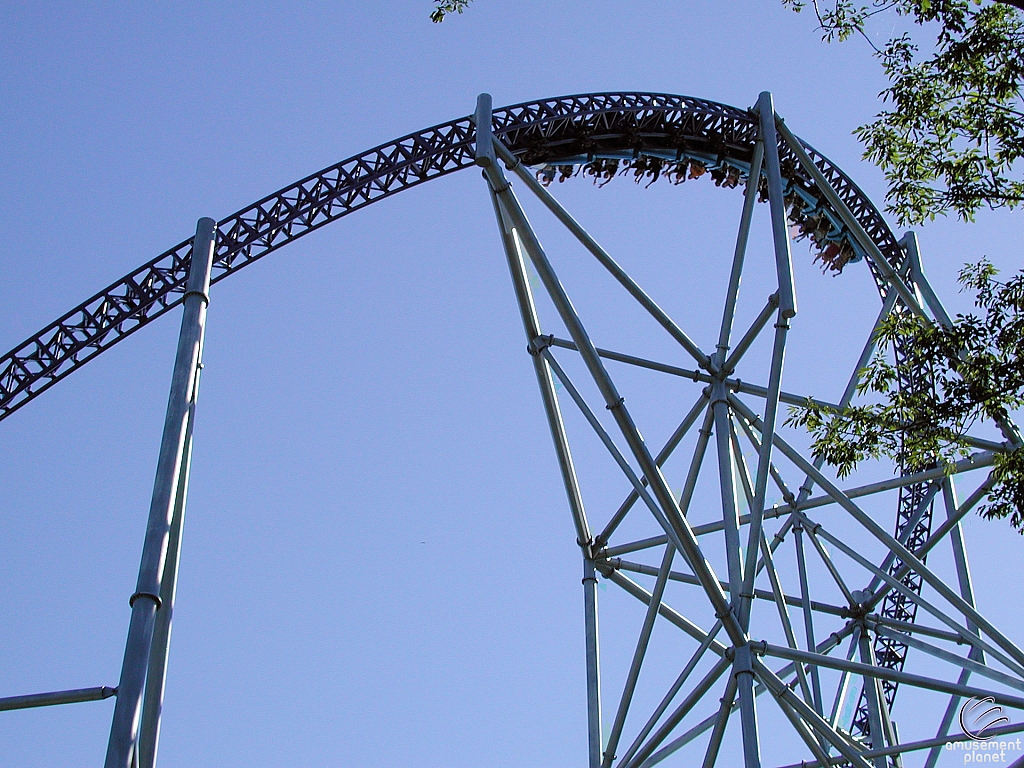 Millennium Force