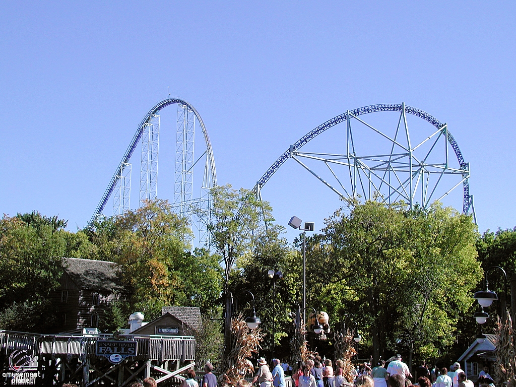 Millennium Force