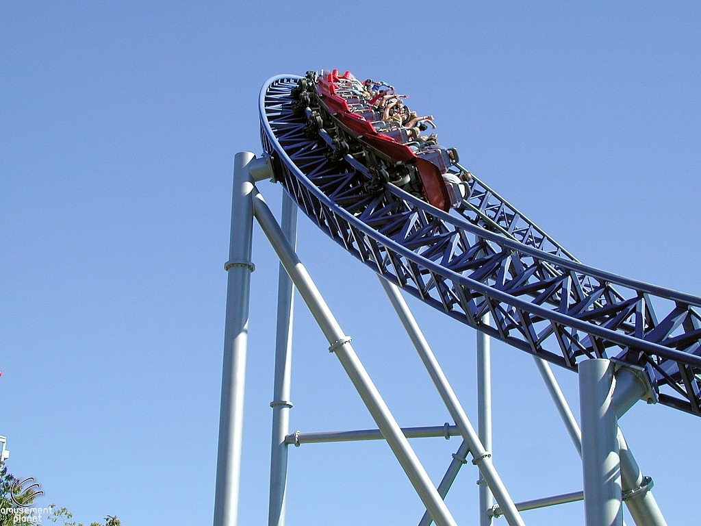 Millennium Force