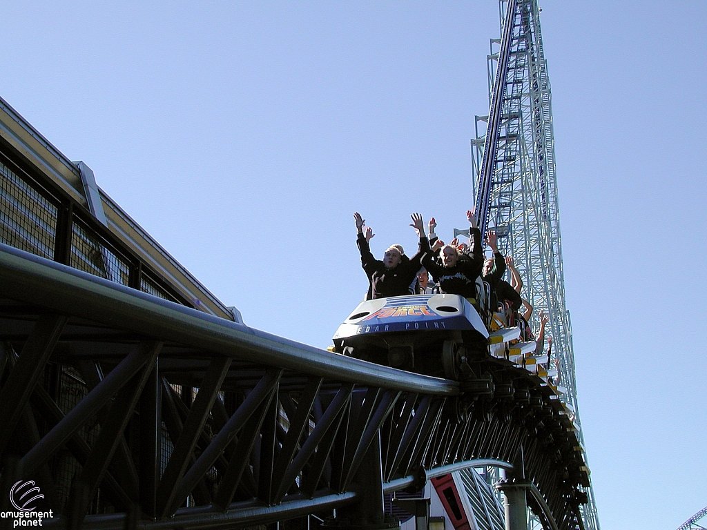 Millennium Force