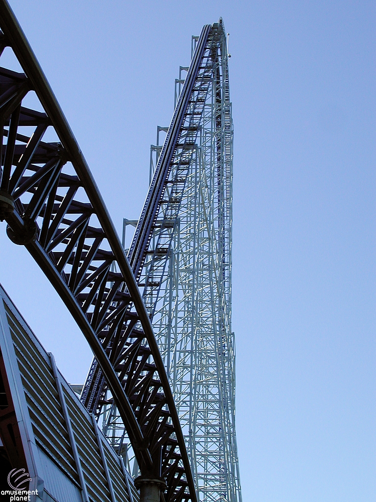 Millennium Force