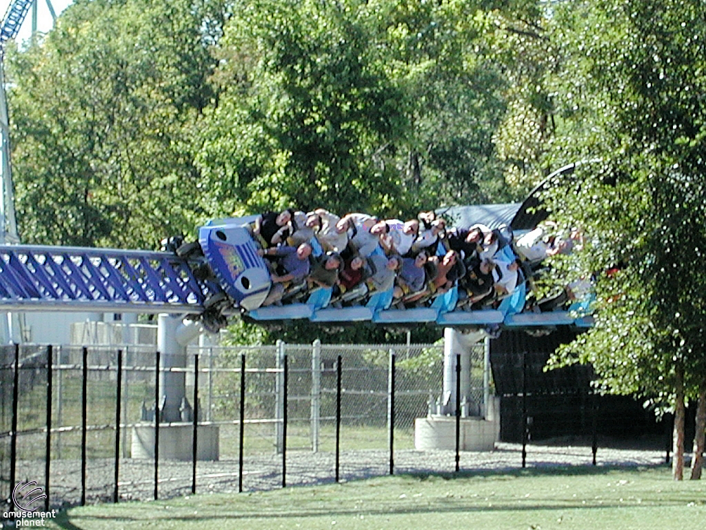 Millennium Force