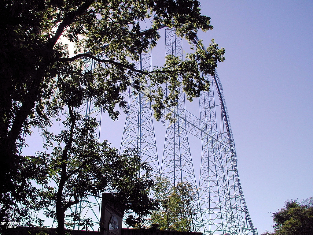 Millennium Force