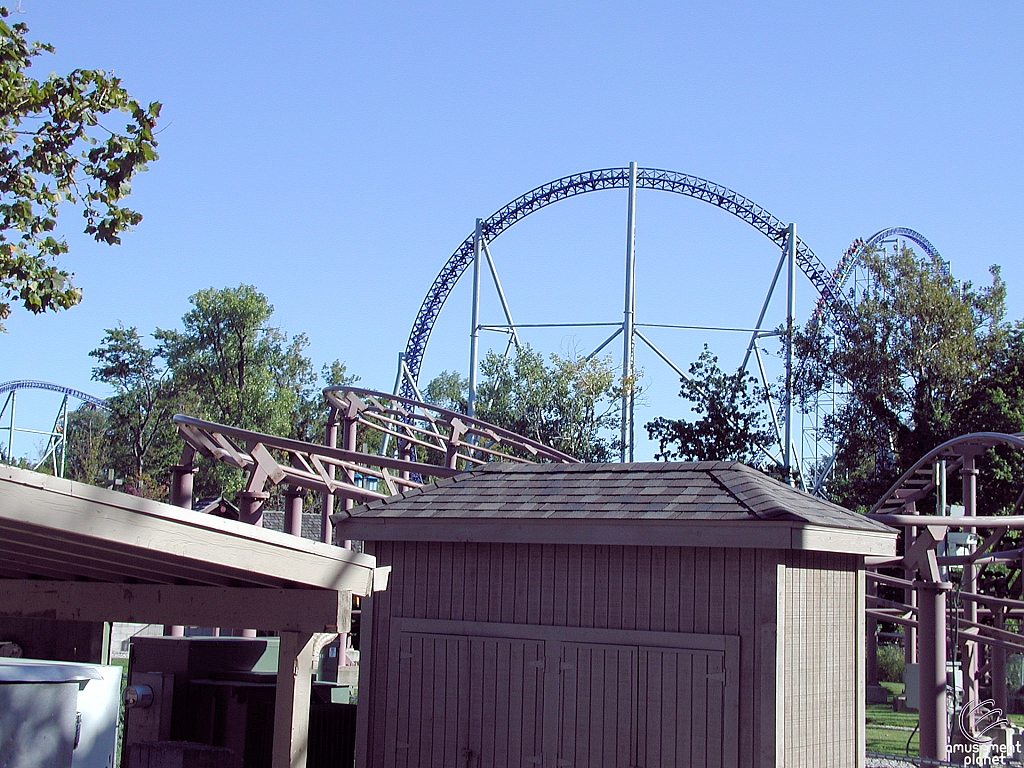 Millennium Force