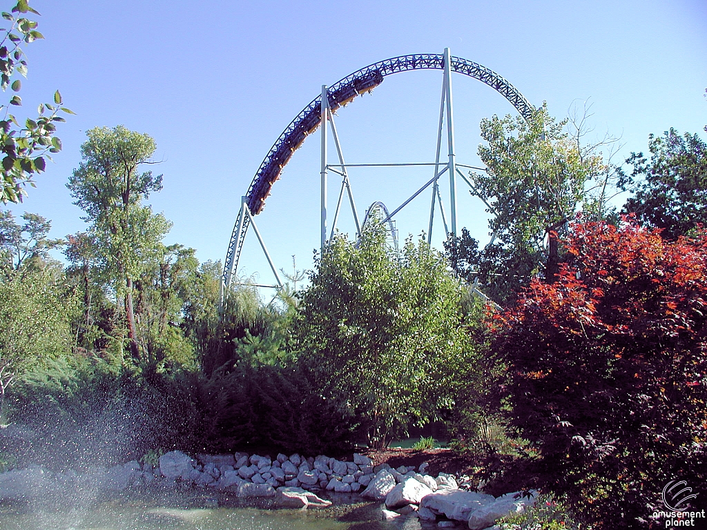 Millennium Force