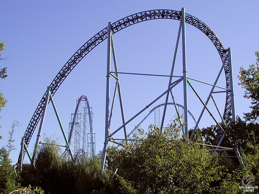 Millennium Force