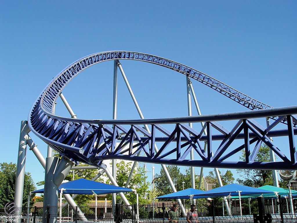 Millennium Force