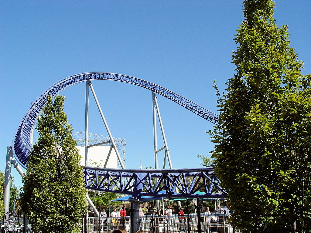 Millennium Force