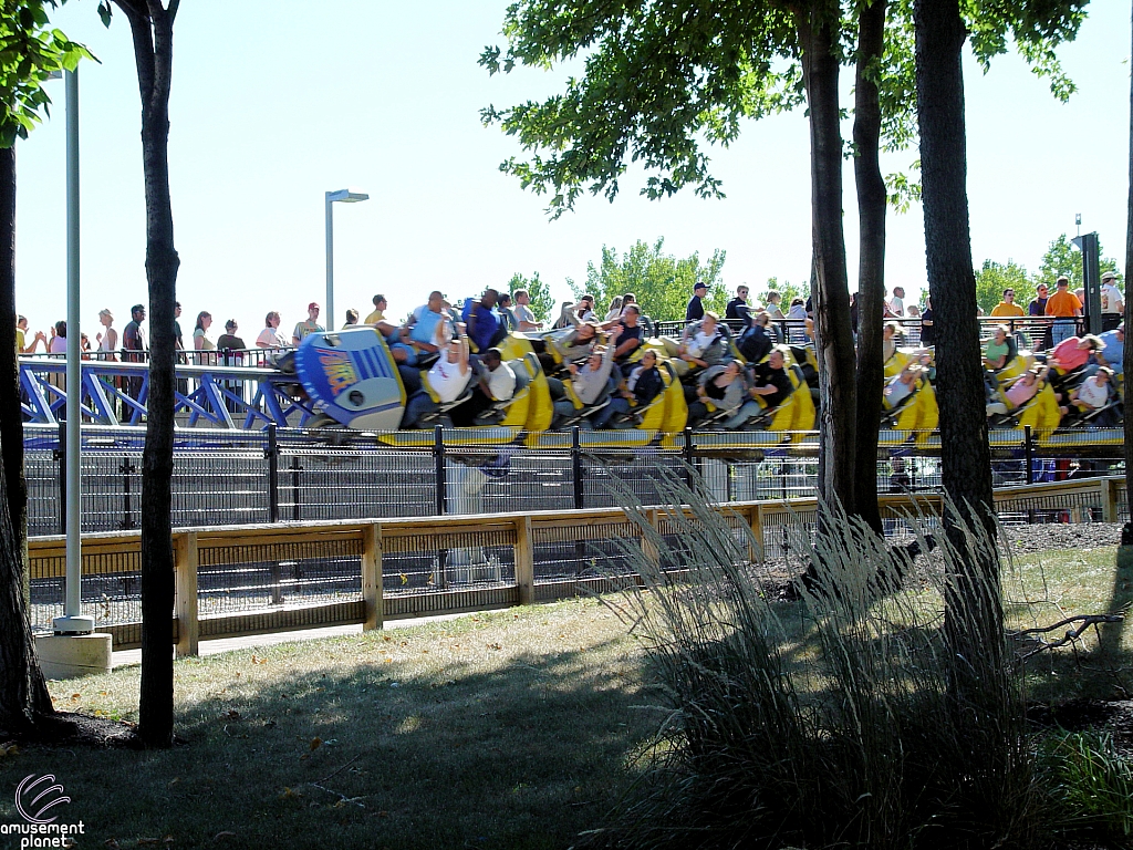 Millennium Force