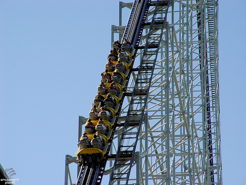 Millennium Force