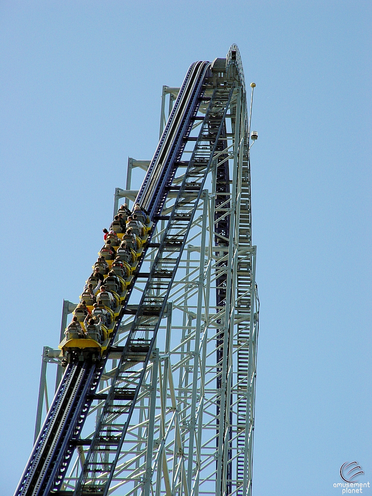 Millennium Force