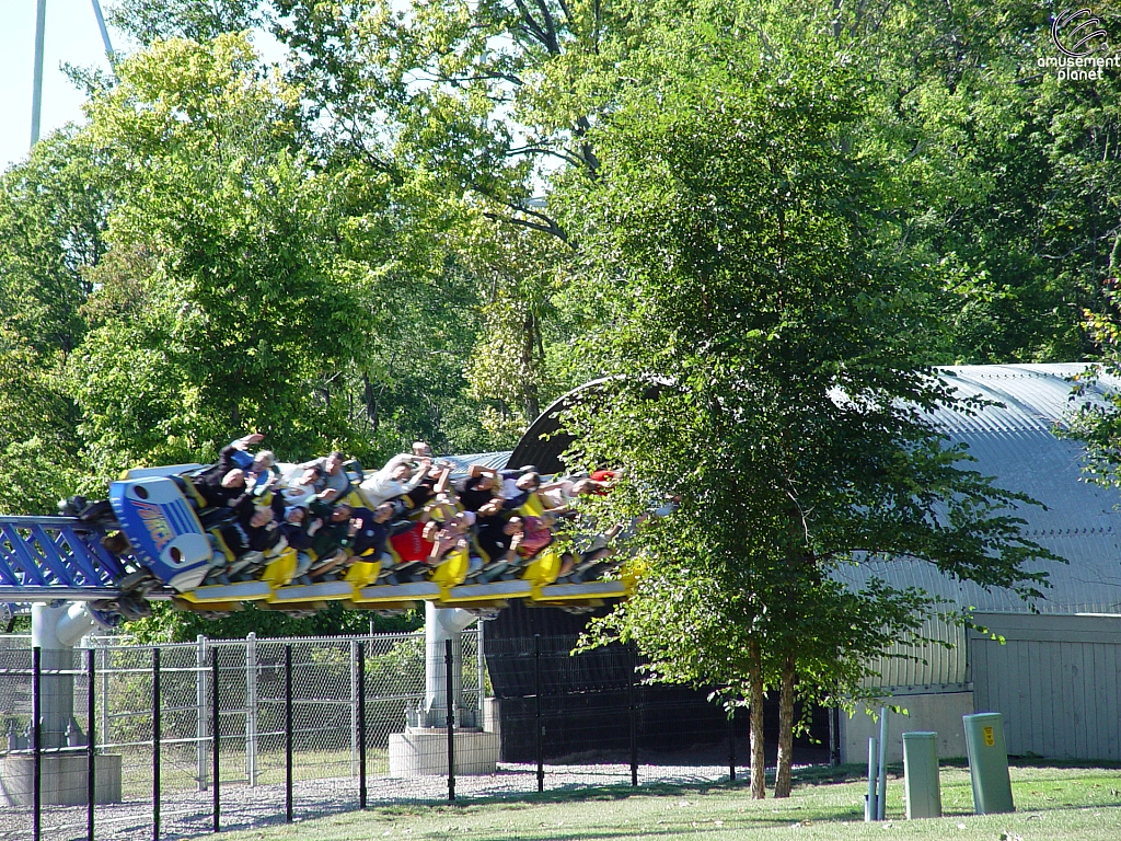 Millennium Force