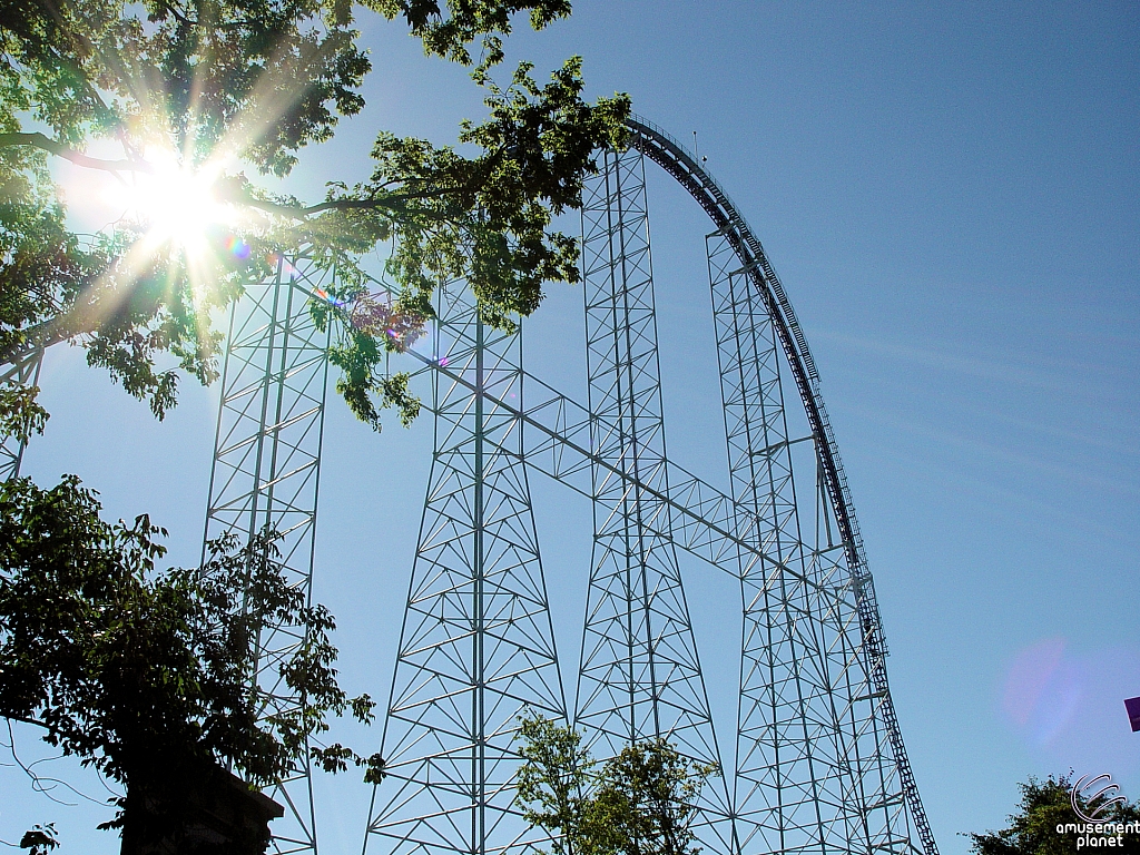 Millennium Force