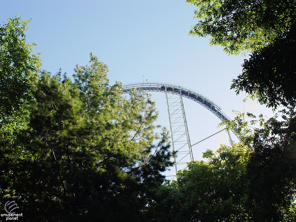 Millennium Force