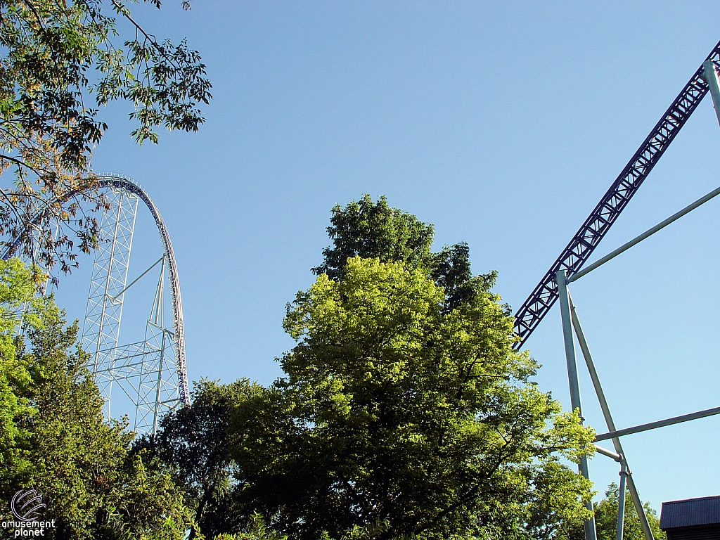 Millennium Force