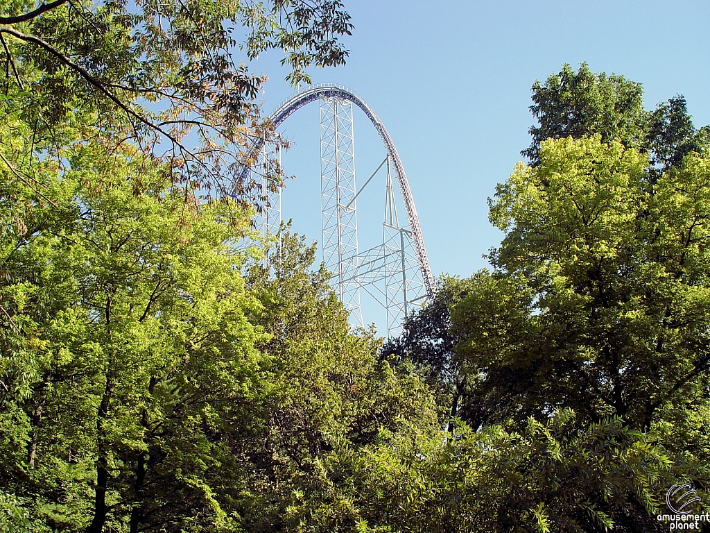 Millennium Force