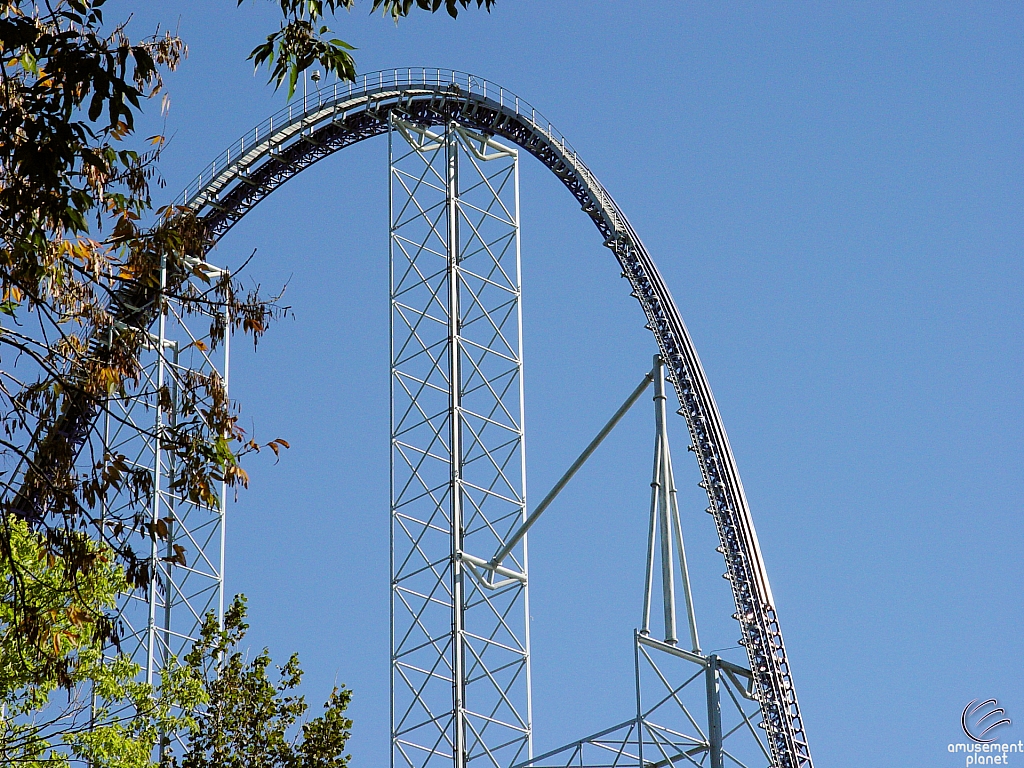 Millennium Force