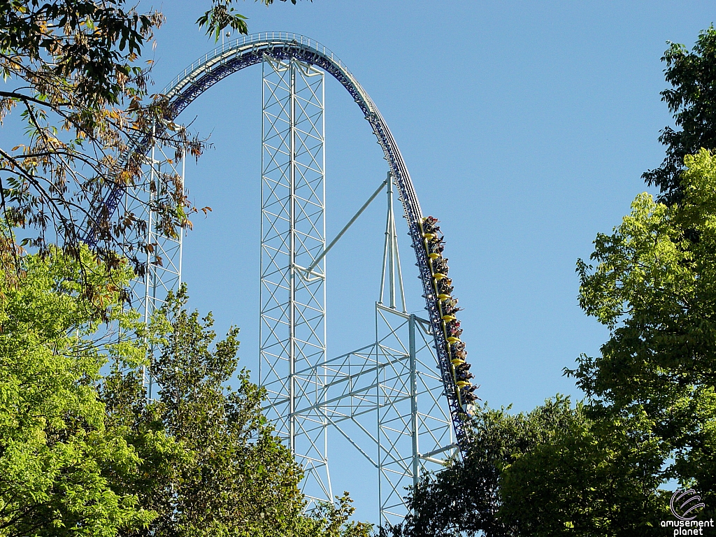 Millennium Force