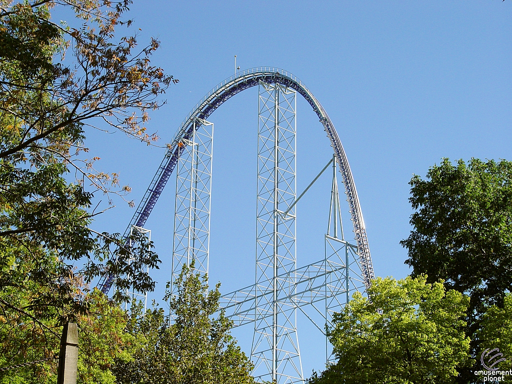 Millennium Force