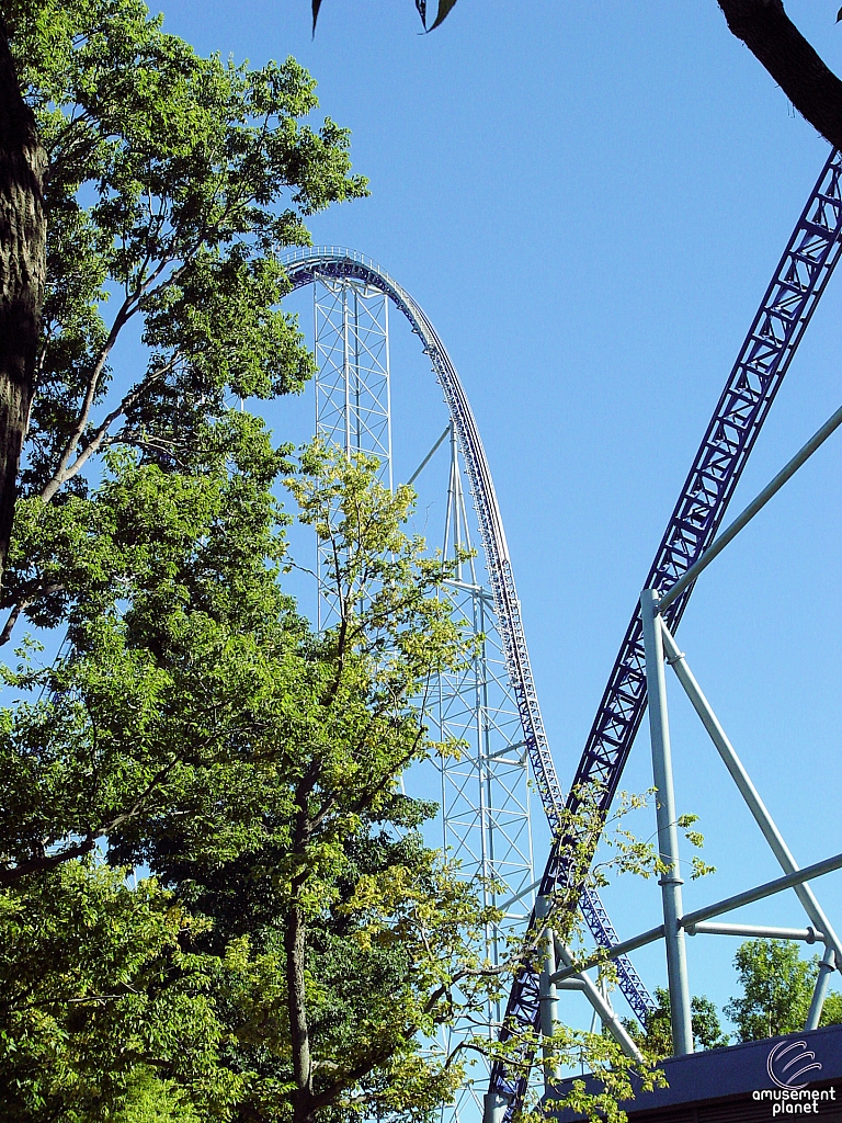 Millennium Force