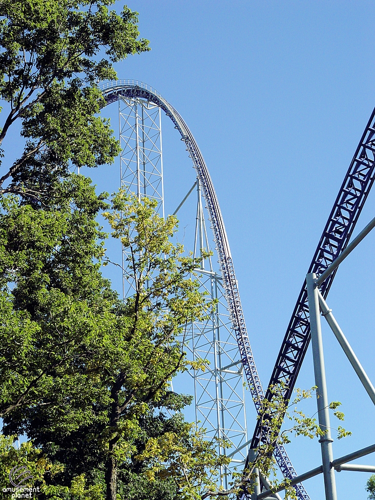 Millennium Force