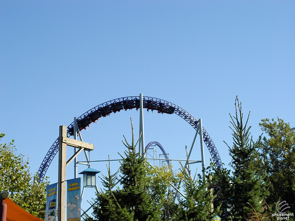 Millennium Force