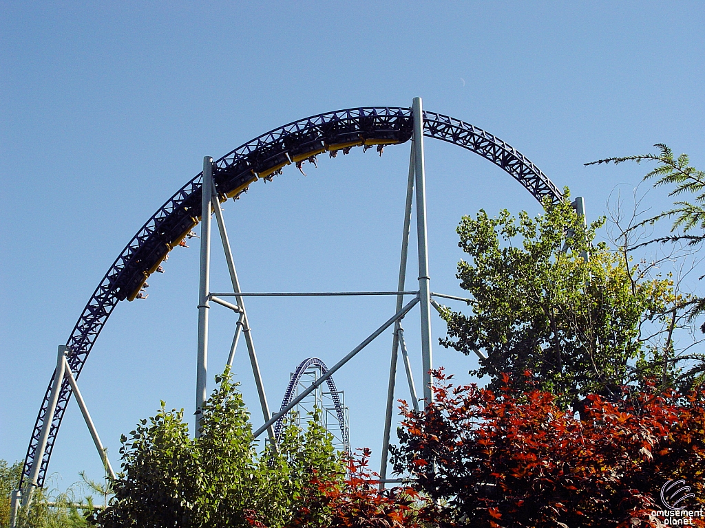 Millennium Force