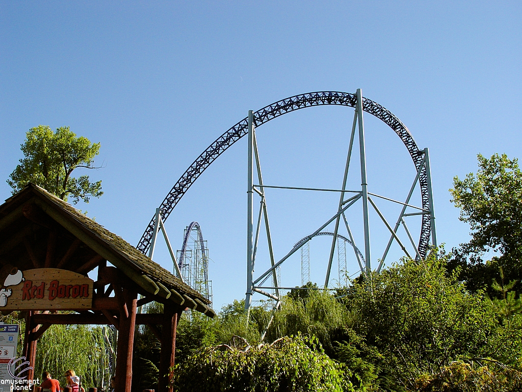 Millennium Force